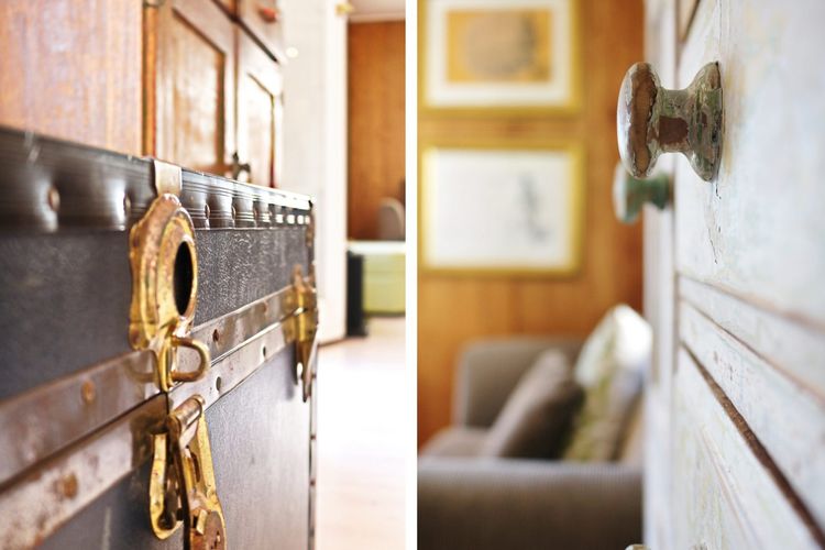 Acacia Cottage at Hyams Beach