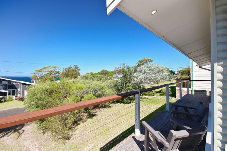 Acacia Cottage at Hyams Beach