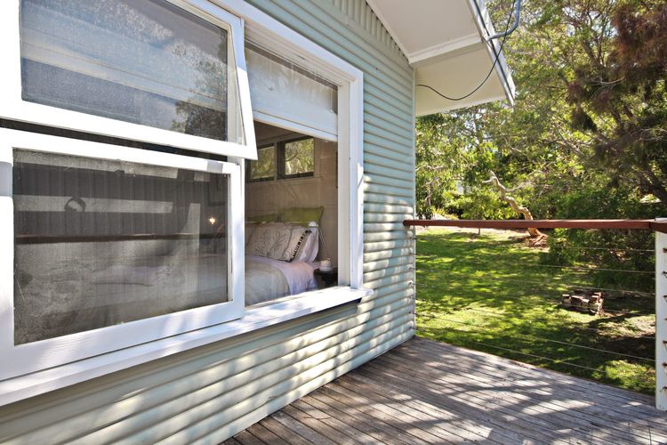 Acacia Cottage at Hyams Beach