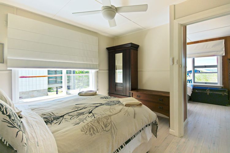 Acacia Cottage at Hyams Beach