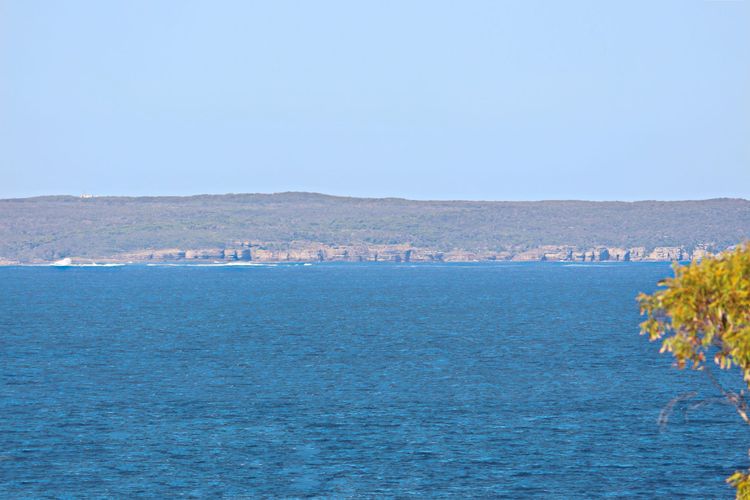 Acacia Cottage at Hyams Beach