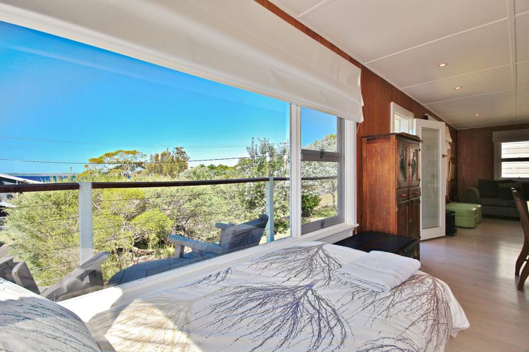 Acacia Cottage at Hyams Beach
