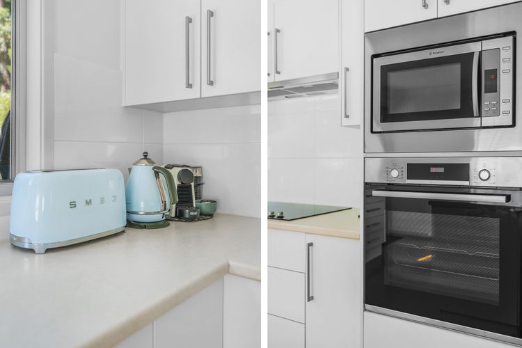 Elaine at Hyams Beach