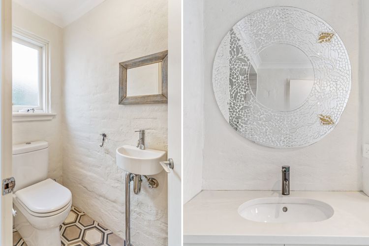 Elandra, Hyams Beach