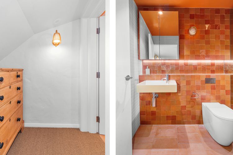 Elandra, Hyams Beach