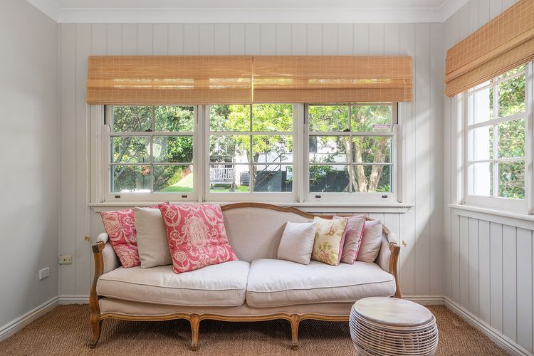 Elandra, Hyams Beach