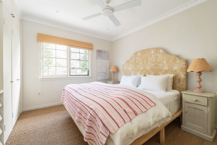 Elandra, Hyams Beach