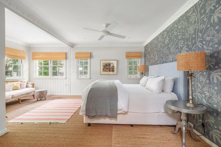 Elandra, Hyams Beach