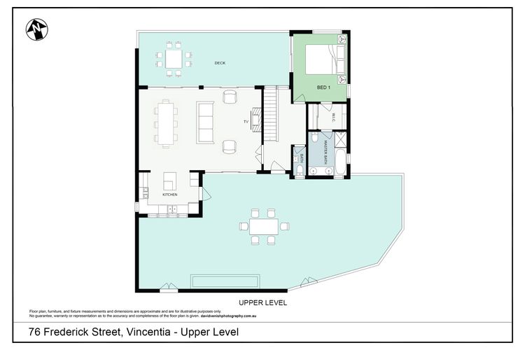 Elouera at Greenfields Beach