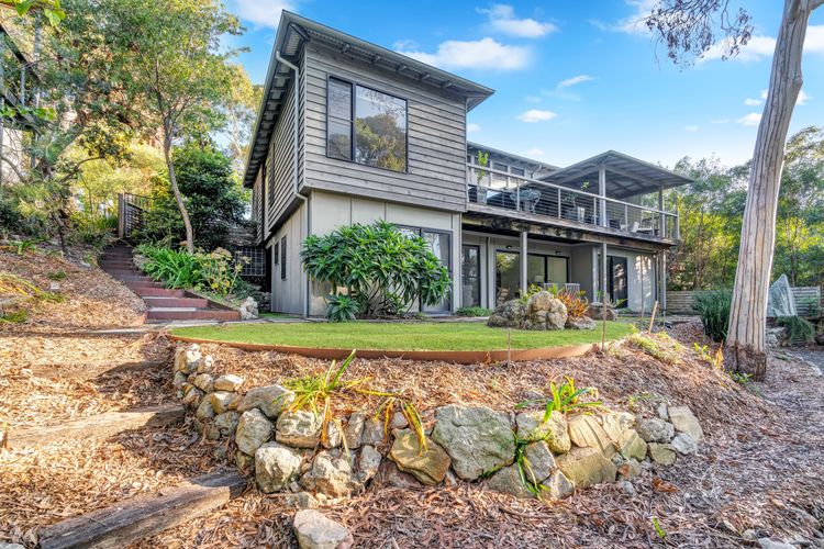 Elouera at Greenfields Beach