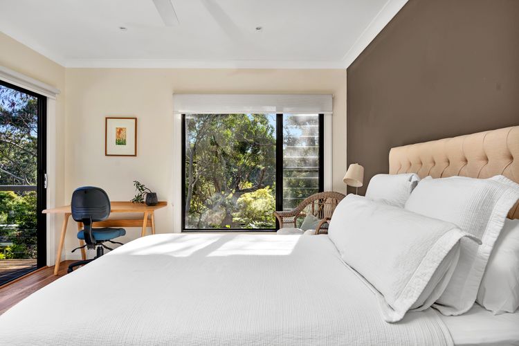 Elouera at Greenfields Beach