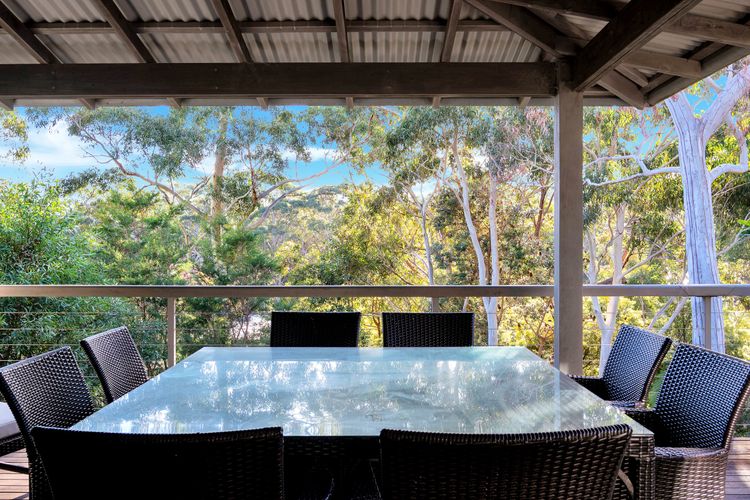 Elouera at Greenfields Beach