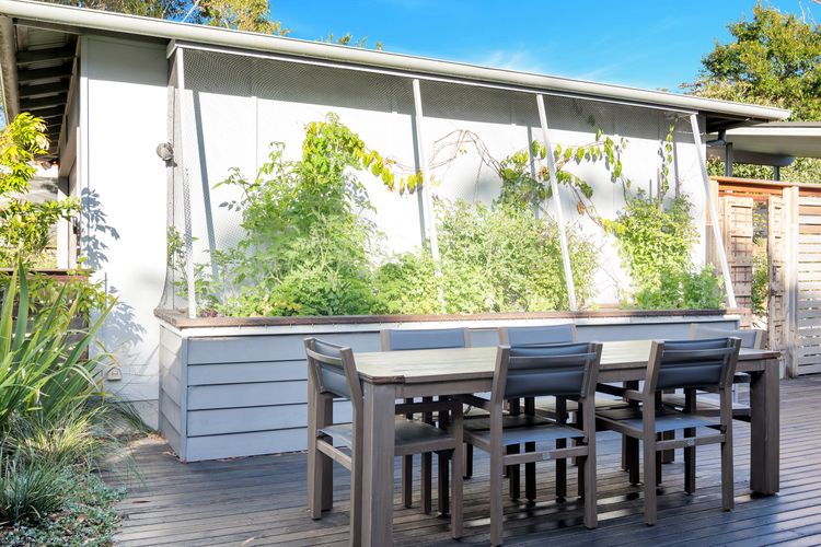 Elouera at Greenfields Beach