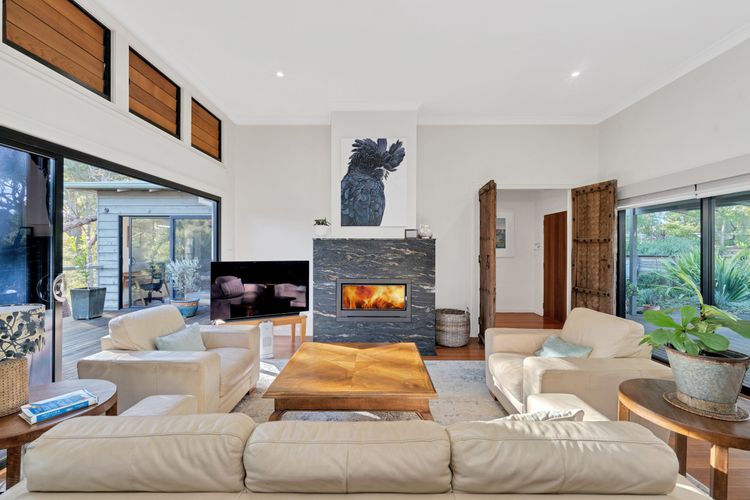 Elouera at Greenfields Beach