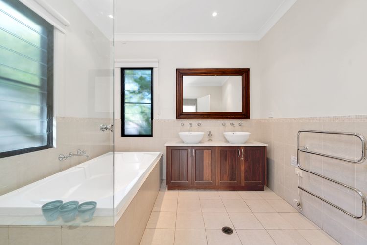 Elouera at Greenfields Beach