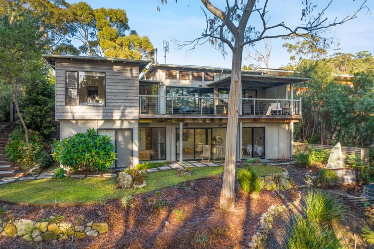 Elouera at Greenfields Beach