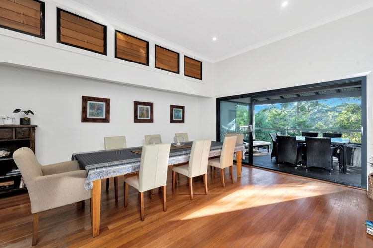 Elouera at Greenfields Beach