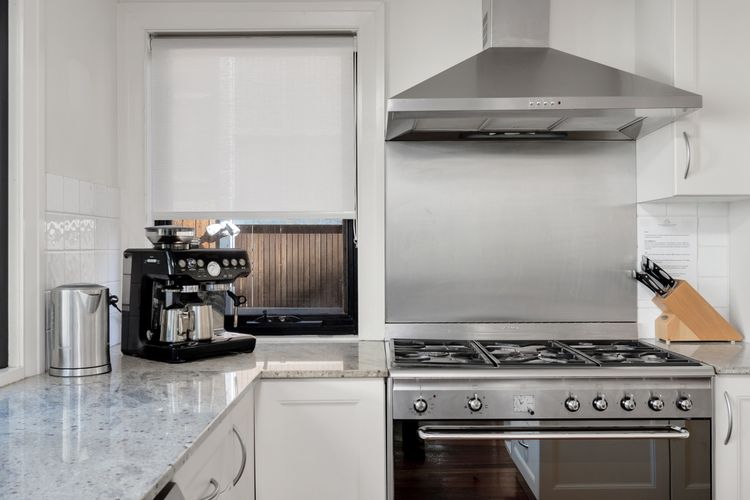 Elouera at Greenfields Beach