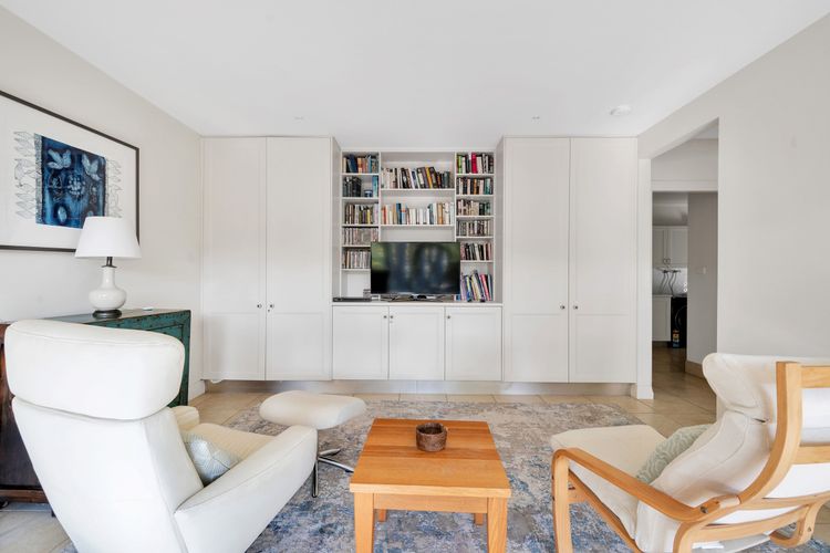 Elouera at Greenfields Beach