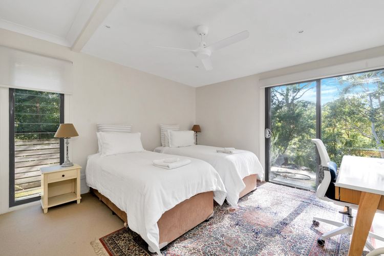 Elouera at Greenfields Beach