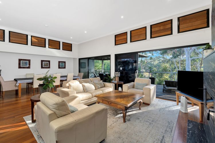 Elouera at Greenfields Beach