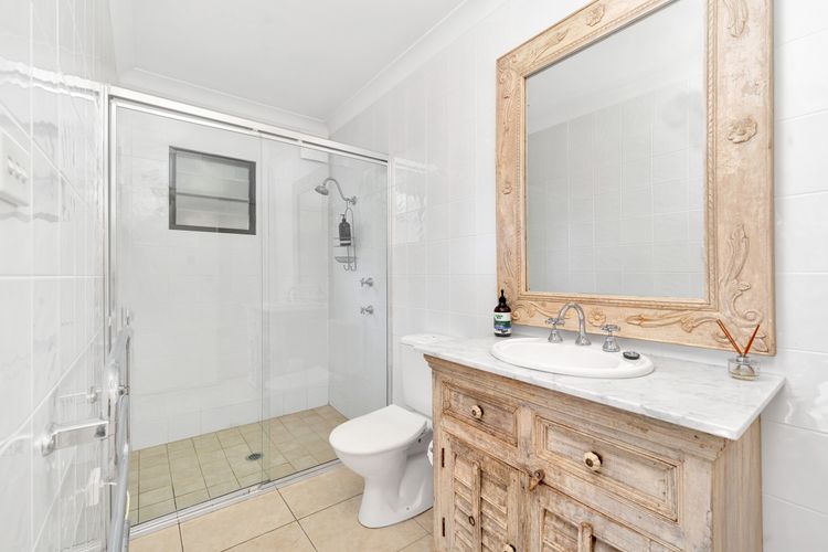 Elouera at Greenfields Beach