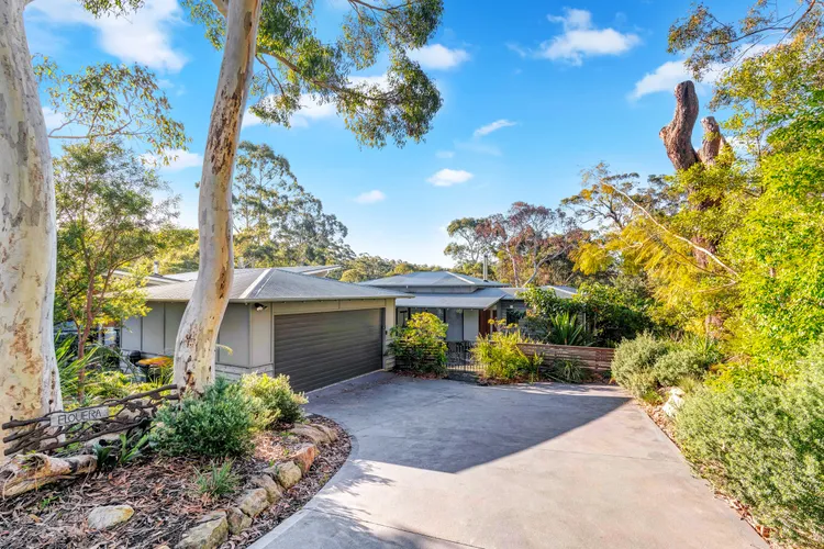 Elouera at Greenfields Beach