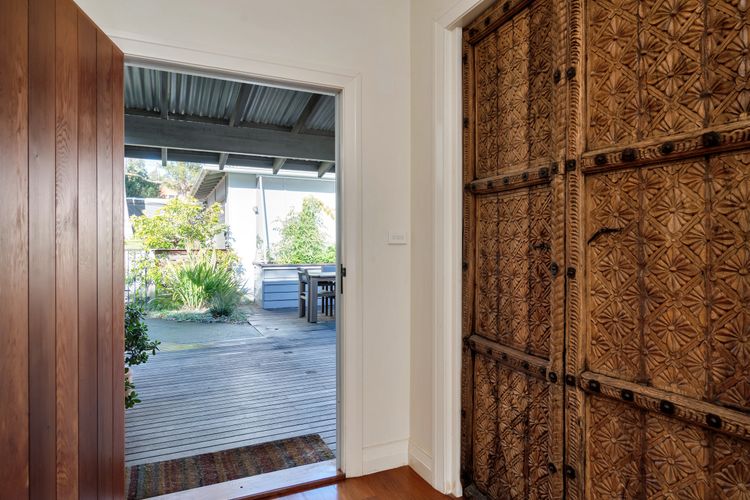 Elouera at Greenfields Beach