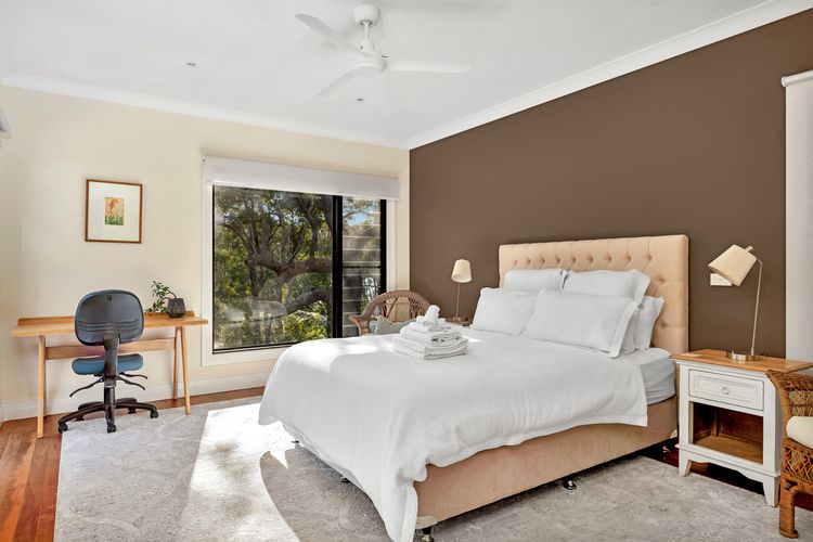 Elouera at Greenfields Beach