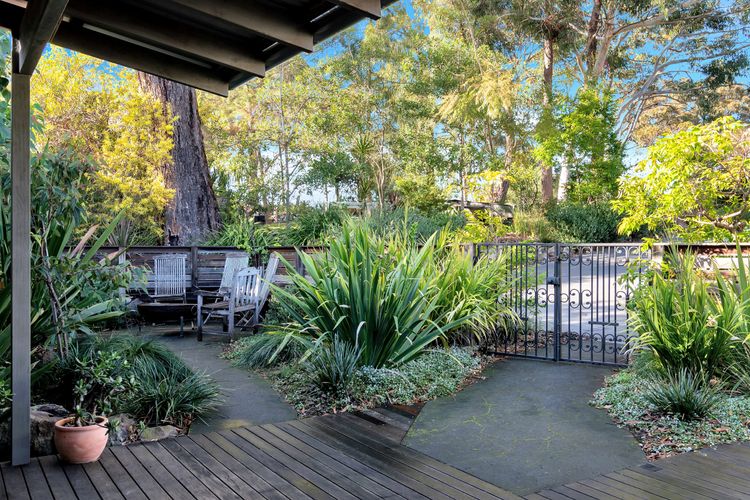 Elouera at Greenfields Beach