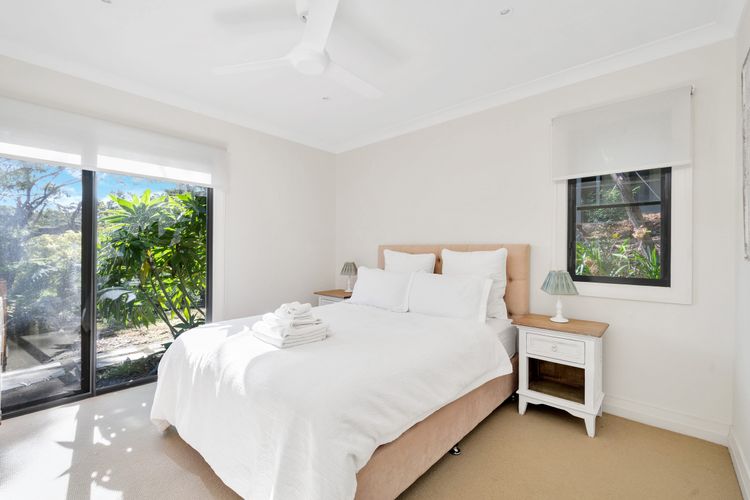 Elouera at Greenfields Beach