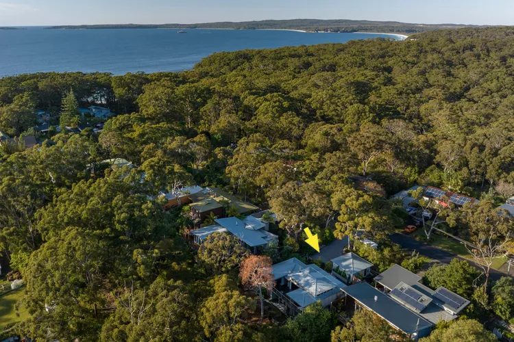 Elouera at Greenfields Beach