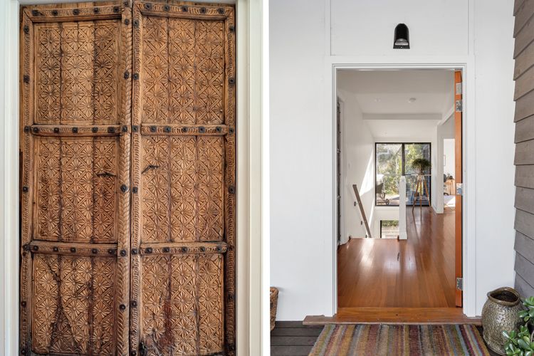 Elouera at Greenfields Beach