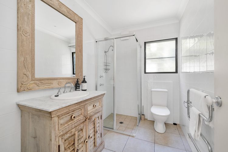 Elouera at Greenfields Beach