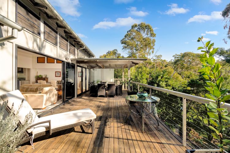 Elouera at Greenfields Beach