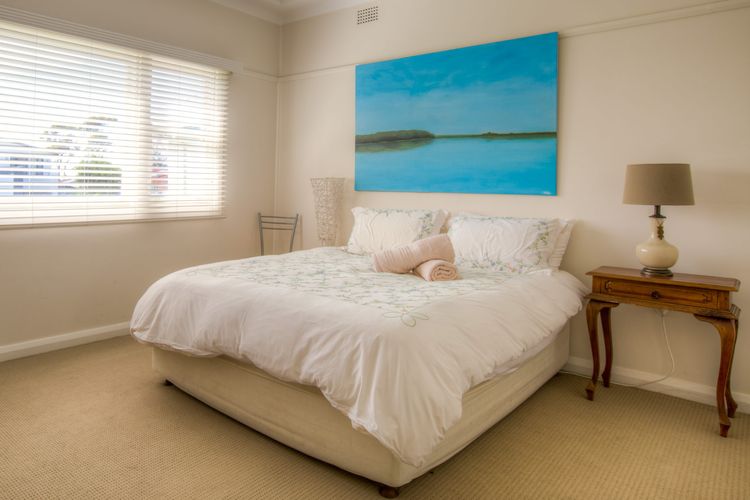 Fibro Majestic at Hyams Beach