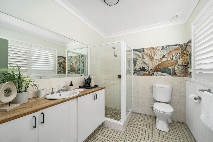 Akora House at Hyams Beach