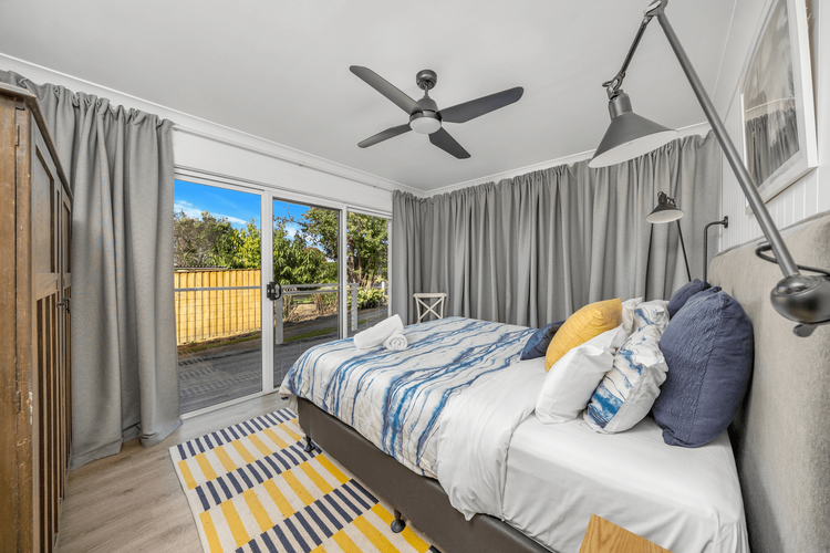 Akora House at Hyams Beach