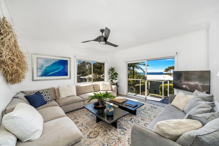 Akora House at Hyams Beach