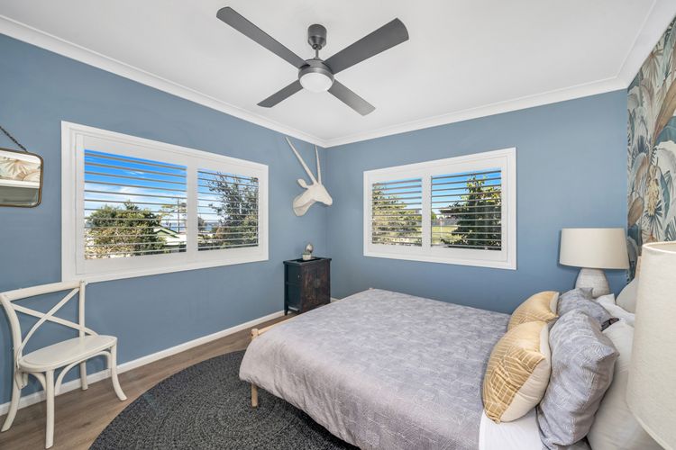 Akora House at Hyams Beach