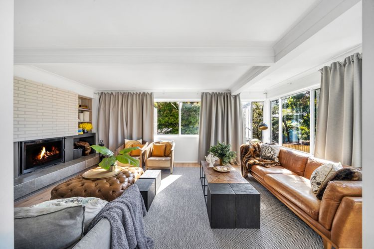 Akora House at Hyams Beach