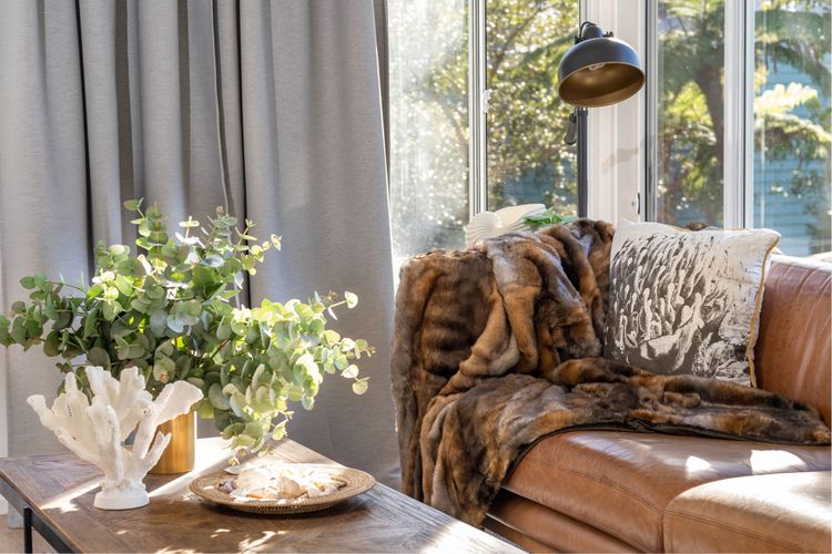 Akora House at Hyams Beach