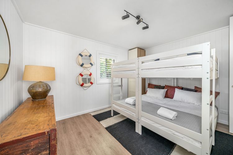 Akora House at Hyams Beach