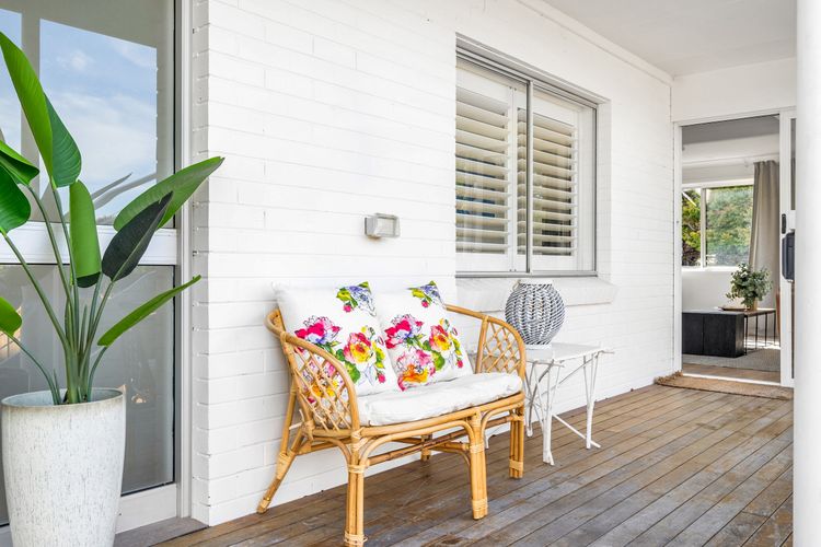 Akora House at Hyams Beach