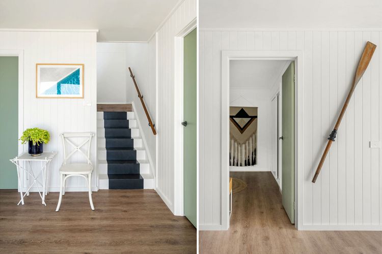 Akora House at Hyams Beach