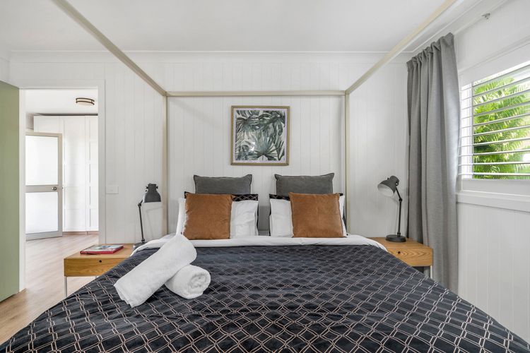 Akora House at Hyams Beach