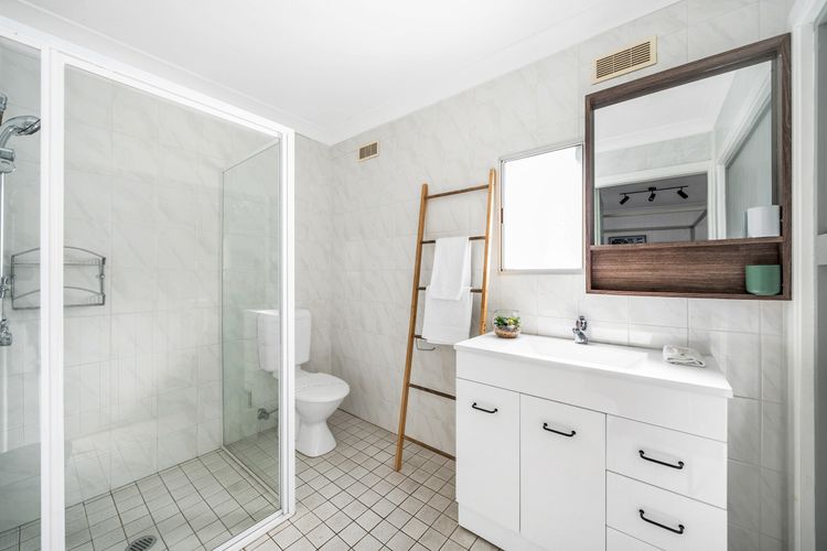 Akora House at Hyams Beach