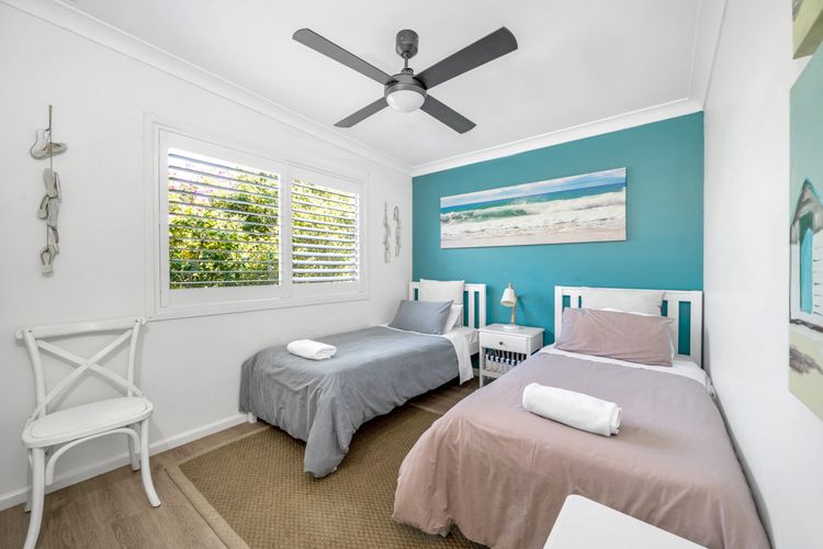 Akora House at Hyams Beach