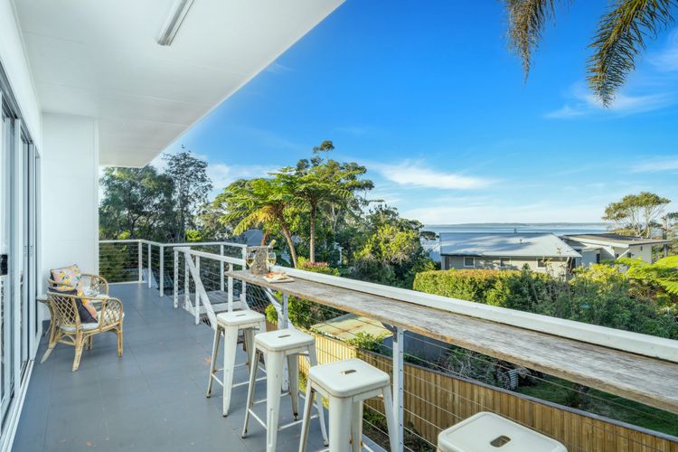 Akora House at Hyams Beach