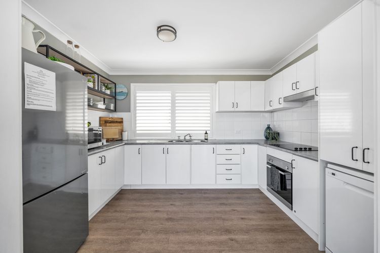 Akora House at Hyams Beach